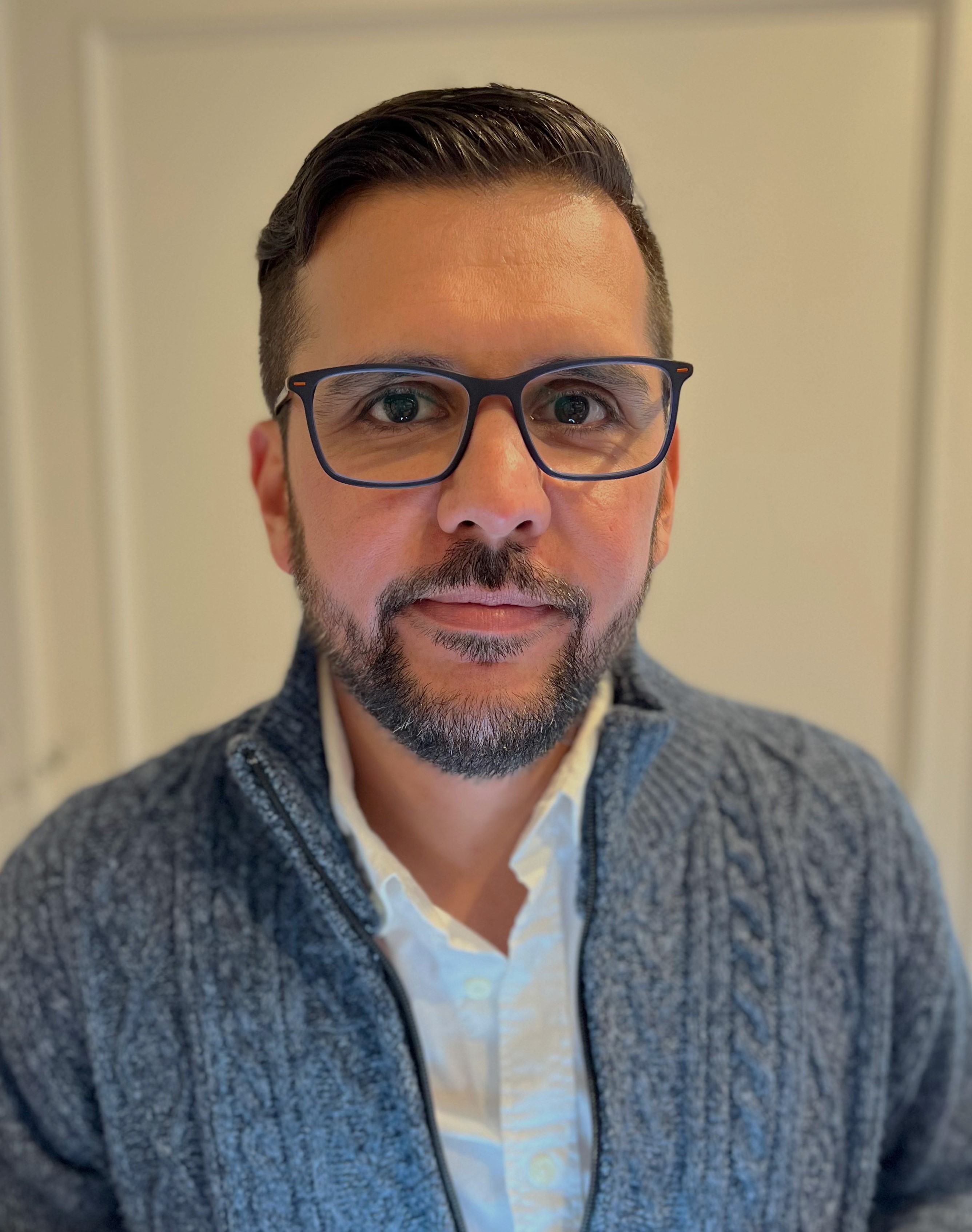a picture of Roberto Rodriguez